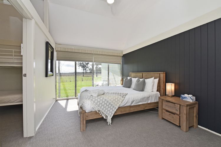 Ironbark Hill Estate