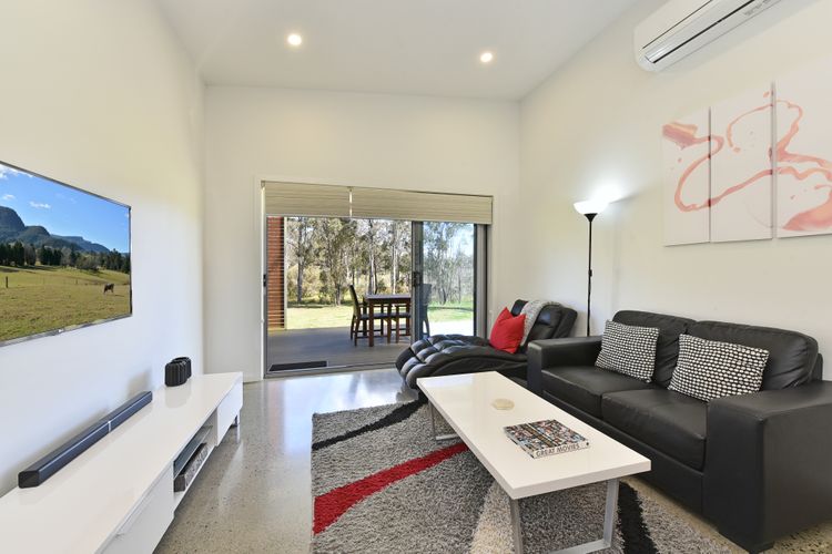 Ironbark Hill Estate