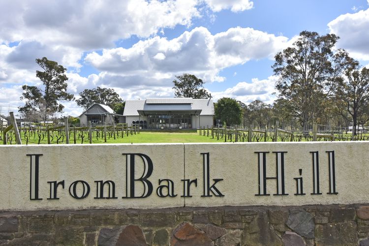 Ironbark Hill Estate