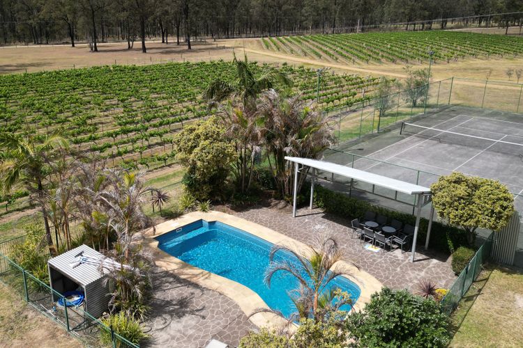Ironbark Hill Estate
