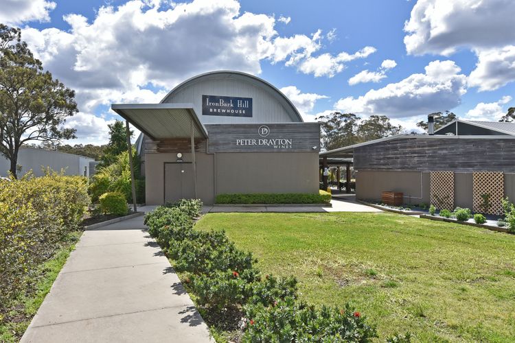 Ironbark Hill Estate