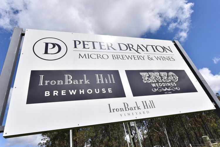Ironbark Hill Estate