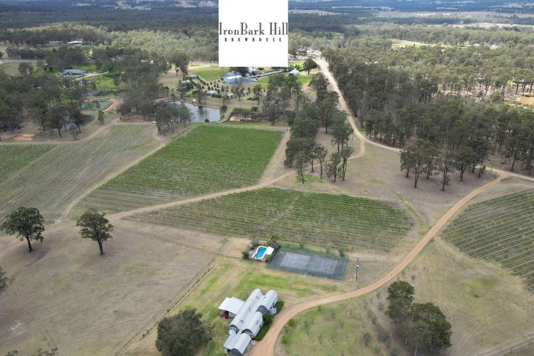 Ironbark Hill Estate