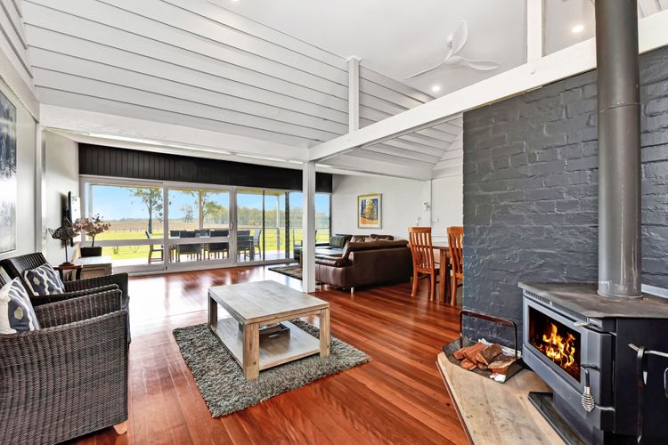 Ironbark Hill Estate