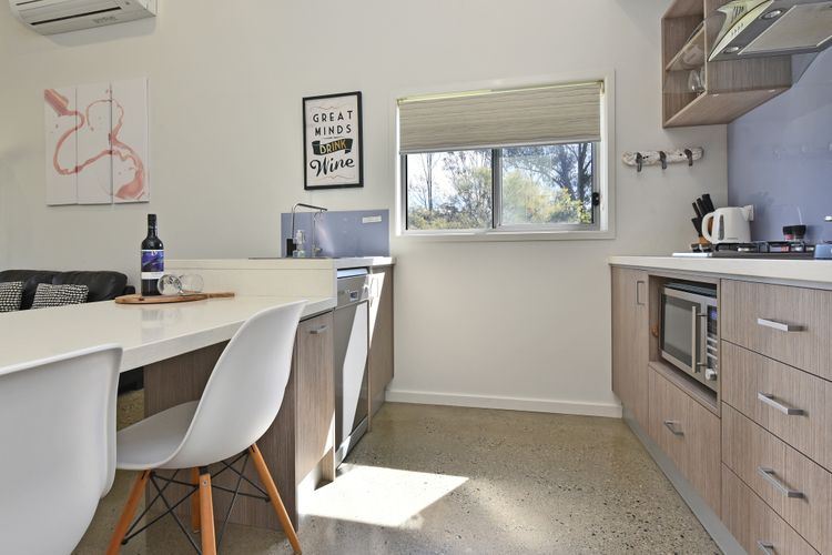 Ironbark Hill Estate