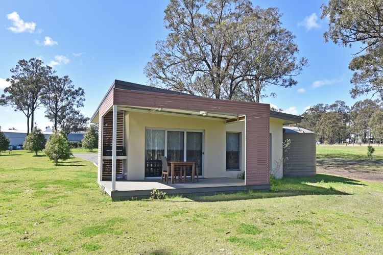 Ironbark Hill Estate