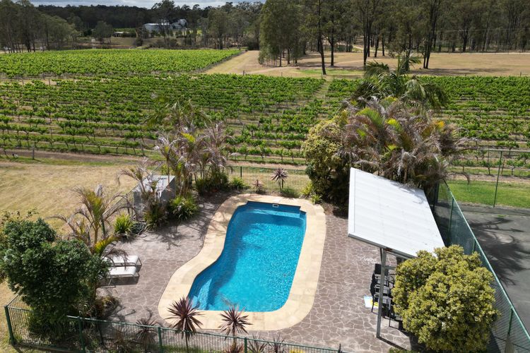Ironbark Hill Estate