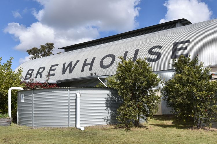 Ironbark Hill Estate
