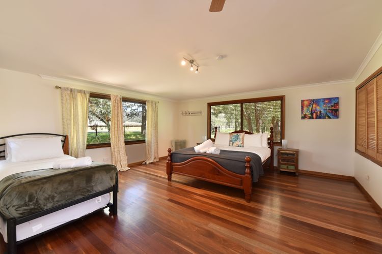 Soldiers Cottage Picturebook Vineyard Oasis