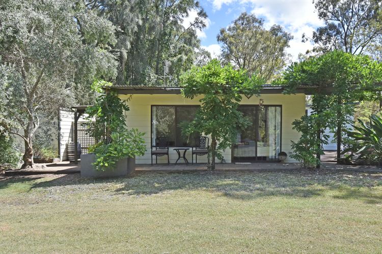 Olive Grove 1 Studio with Wifi in Central Vineyard Area