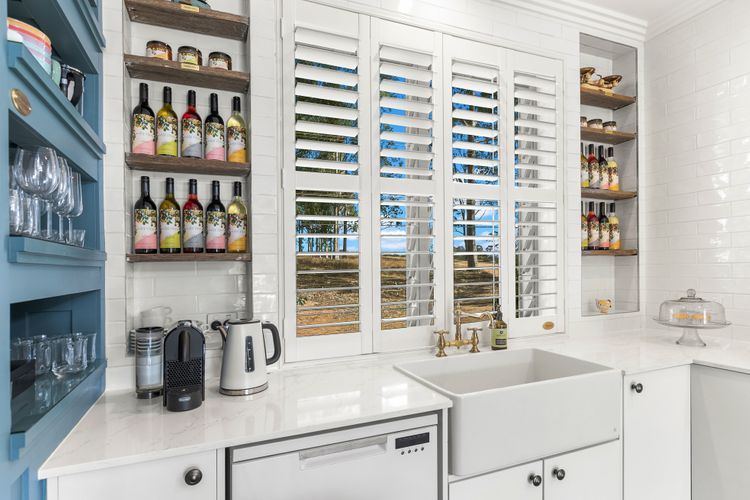 Luxe Kitchen