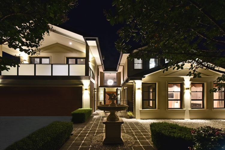 *Hot* Spoil someone special at Hunter Manor House – stunning luxury in super central location