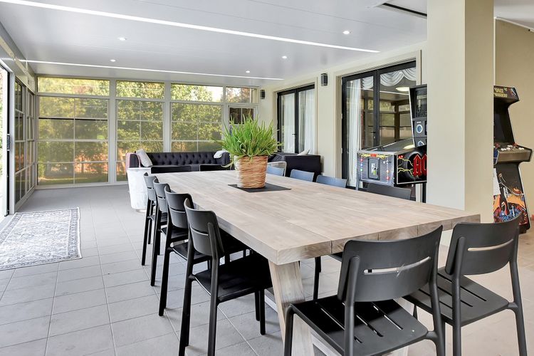 *Hot* Spoil someone special at Hunter Manor House – stunning luxury in super central location