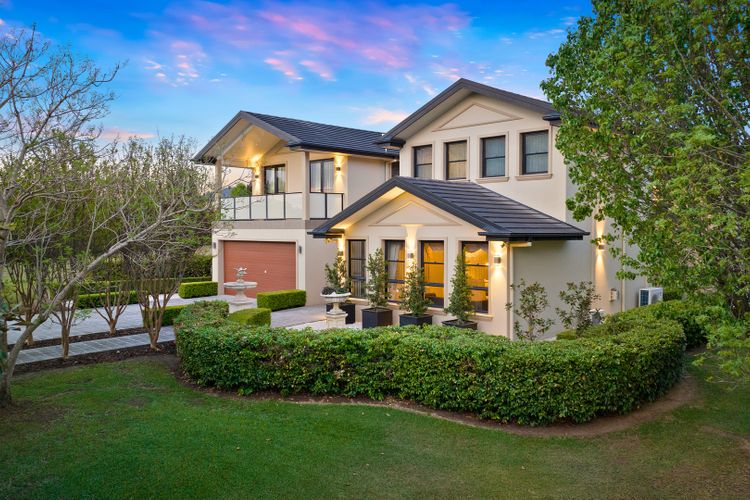 *Hot* Spoil someone special at Hunter Manor House – stunning luxury in super central location