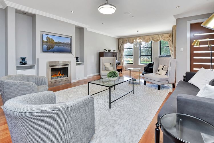 *Hot* Spoil someone special at Hunter Manor House – stunning luxury in super central location
