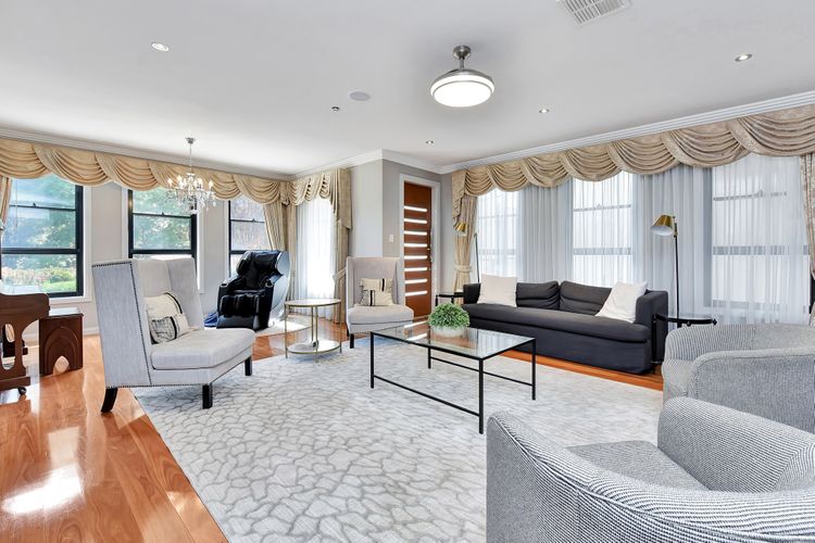 *Hot* Spoil someone special at Hunter Manor House – stunning luxury in super central location