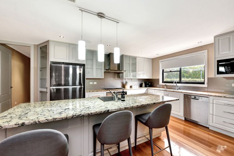Amazing Chef's Kitchen!