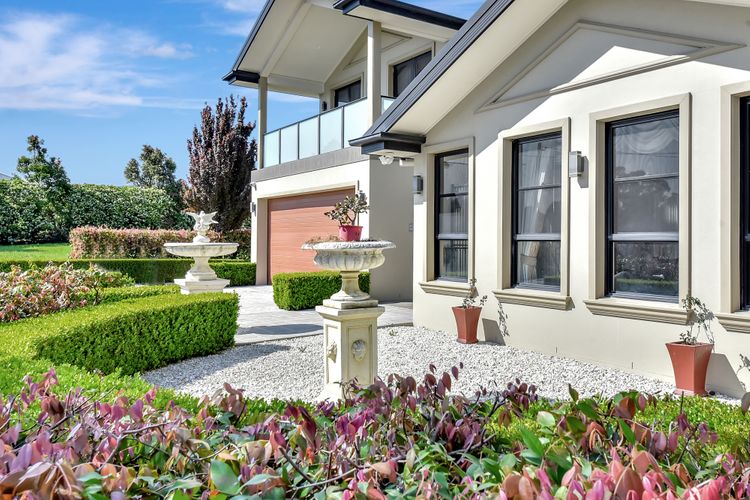 *Hot* Spoil someone special at Hunter Manor House – stunning luxury in super central location