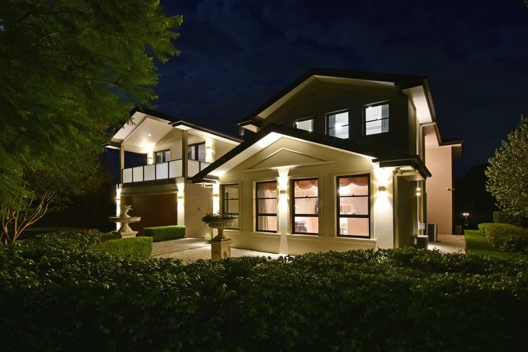 *Hot* Spoil someone special at Hunter Manor House – stunning luxury in super central location