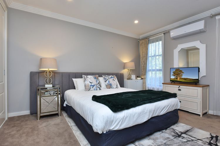 *Hot* Spoil someone special at Hunter Manor House – stunning luxury in super central location