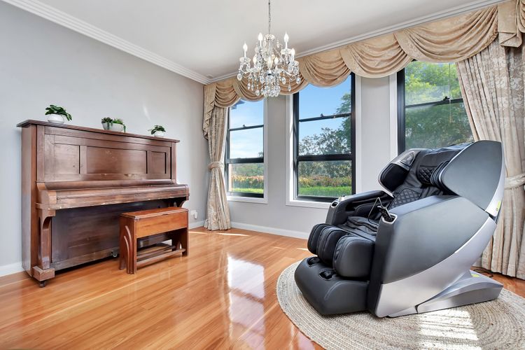 *Hot* Spoil someone special at Hunter Manor House – stunning luxury in super central location