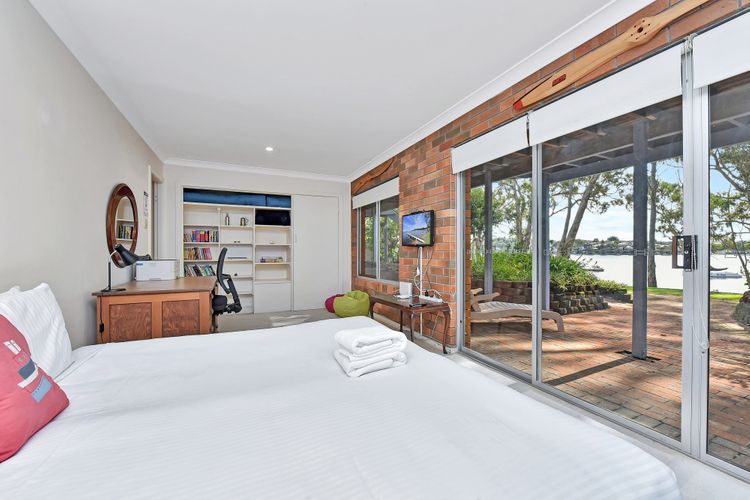 Wangi Dreaming