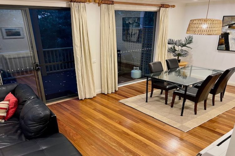 Villa 2br Riesling Villa located within Cypress Lakes Resort