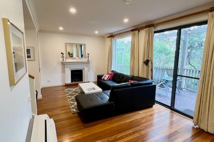 Villa 2br Riesling Villa located within Cypress Lakes Resort