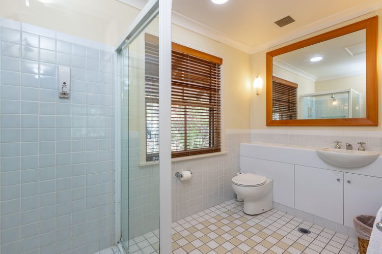 Villa 2br Riesling Villa located within Cypress Lakes Resort