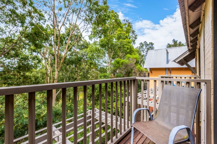 Villa 2br Riesling Villa located within Cypress Lakes Resort