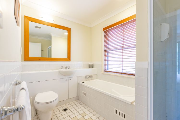 Villa 2br Riesling Villa located within Cypress Lakes Resort