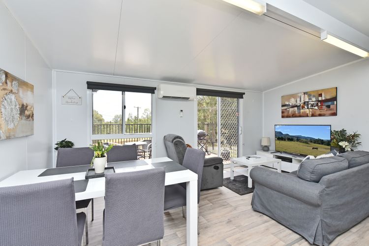 Wallaby Gully Farm Cottage – Peace, Quiet, Serenity