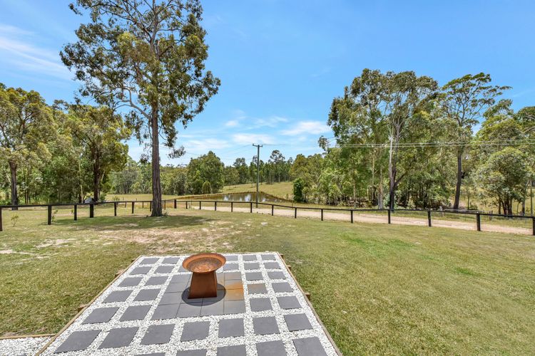 Wallaby Gully Farm Cottage – Peace, Quiet, Serenity