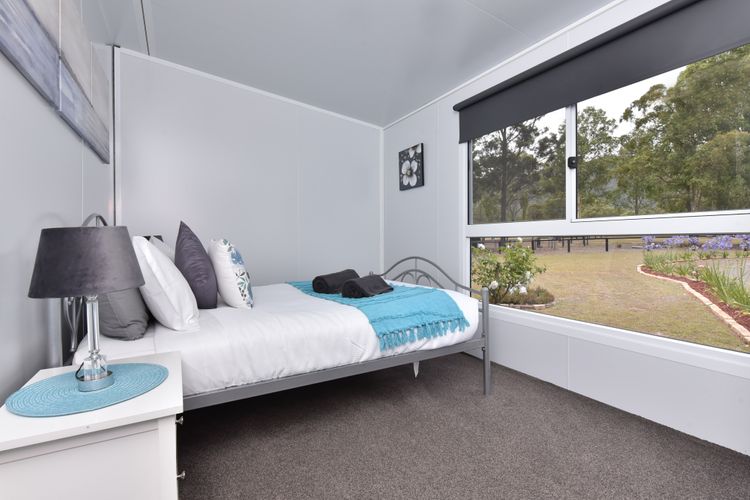 Wallaby Gully Farm Cottage – Peace, Quiet, Serenity