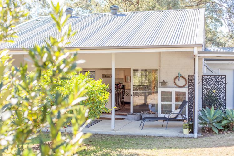 Gorgeous countryside cabin