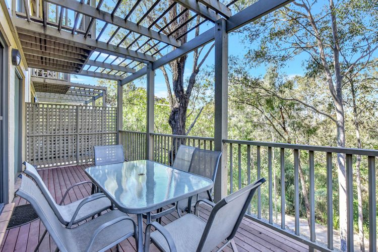 Villa 2br Sauvignon Villa located within Cypress Lakes Resort