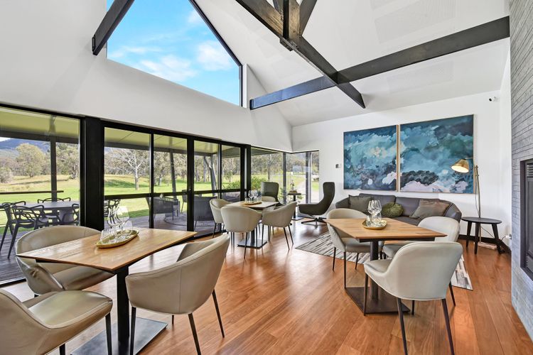 Glandore Estate Vineyard Homestead – Home to a Vibrant Onsite Cellar Door