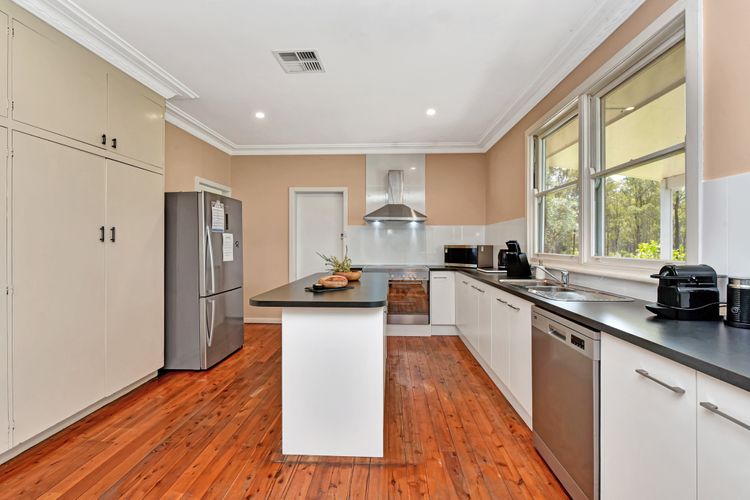Glandore Estate Vineyard Homestead – Home to a Vibrant Onsite Cellar Door