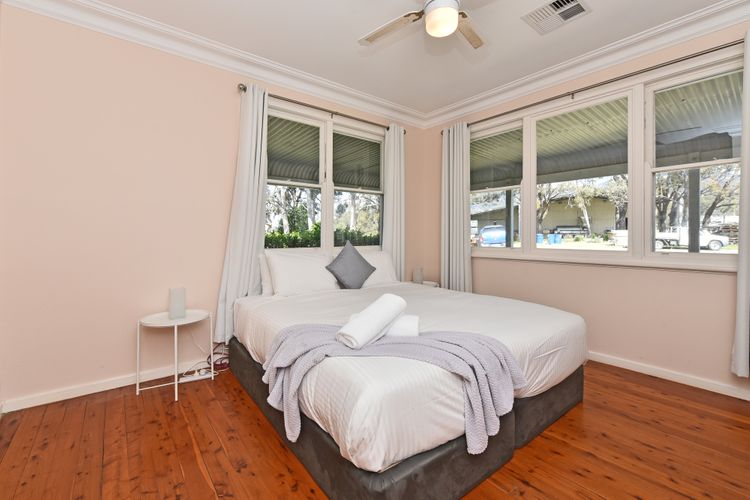 Glandore Estate Vineyard Homestead – Home to a Vibrant Onsite Cellar Door