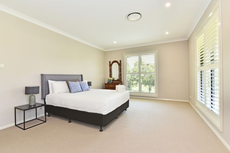 Peppertree Manor @ The Vintage