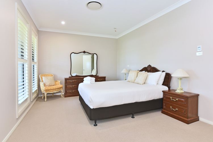 Peppertree Manor @ The Vintage