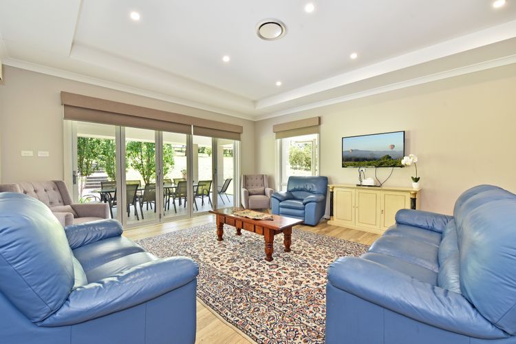 Peppertree Manor @ The Vintage