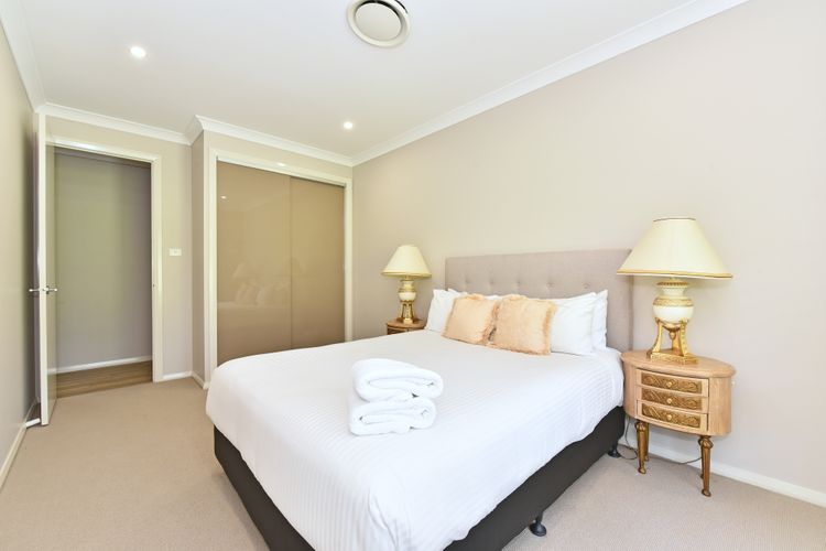 Peppertree Manor @ The Vintage