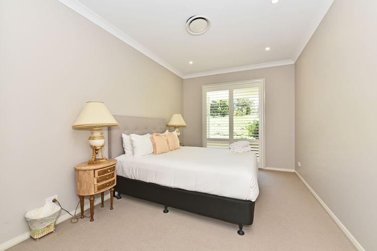 Peppertree Manor @ The Vintage