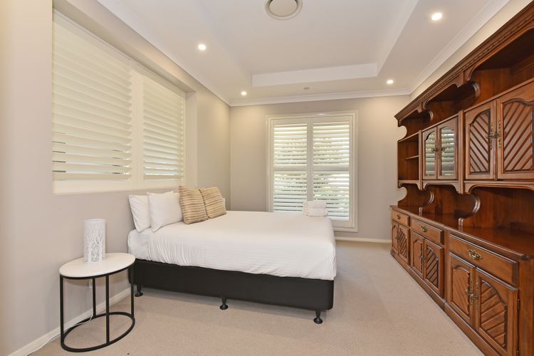 Peppertree Manor @ The Vintage