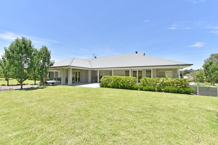 Peppertree Manor @ The Vintage