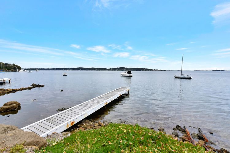 On The Lake @ Fishing Point