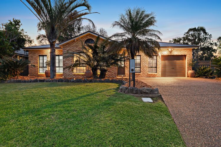 Gorgeous countryside home