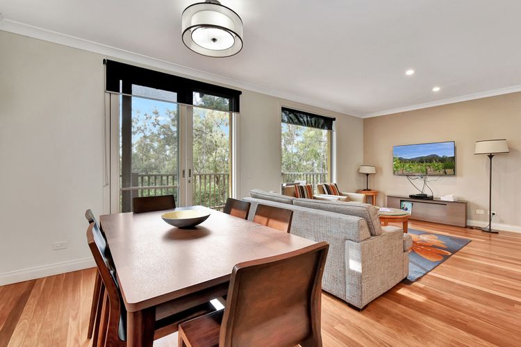 Villa 2br Pinot Nois Villa located within Cypress Lakes Resort