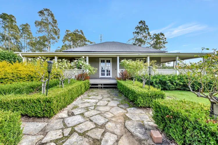 Perfect Private Garden close to Vineyard 